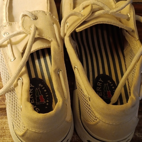 Sperry top sider 6.5 shoes - Picture 5 of 6